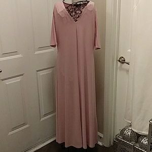 Preston & York dress